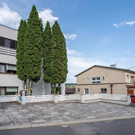 Zvolenské Nemce Apartmany L&O - Oliver מראה חיצוני תמונה