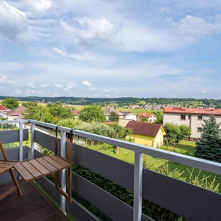 Zvolenské Nemce Apartmany L&O - Oliver מראה חיצוני תמונה