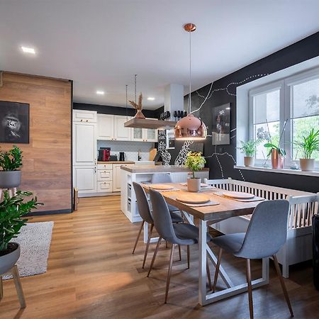 Zvolenské Nemce Apartmany L&O - Oliver מראה חיצוני תמונה