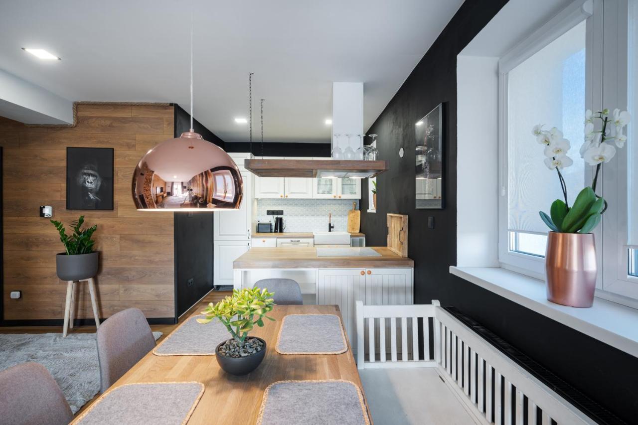 Zvolenské Nemce Apartmany L&O - Oliver מראה חיצוני תמונה