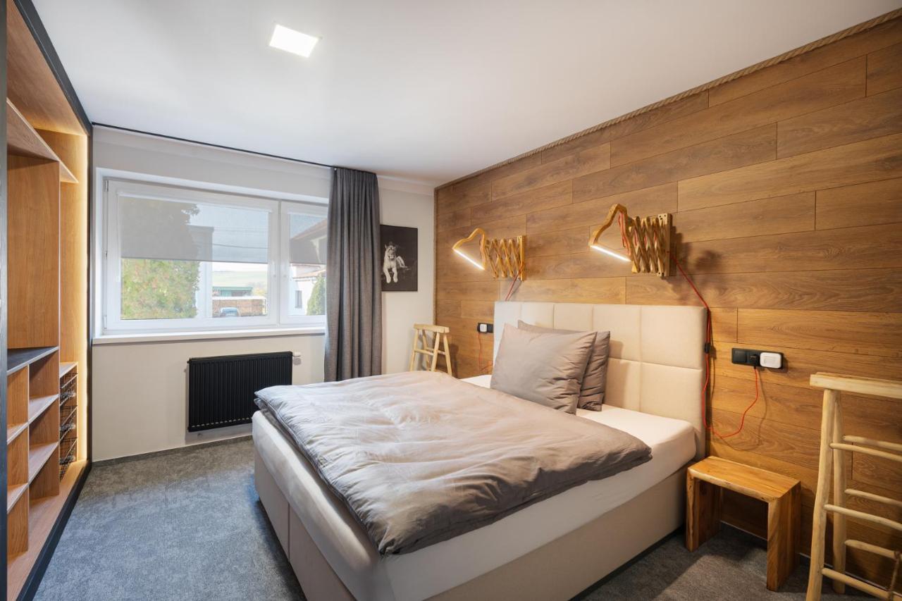 Zvolenské Nemce Apartmany L&O - Oliver מראה חיצוני תמונה