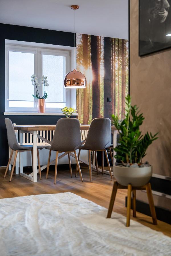 Zvolenské Nemce Apartmany L&O - Oliver מראה חיצוני תמונה