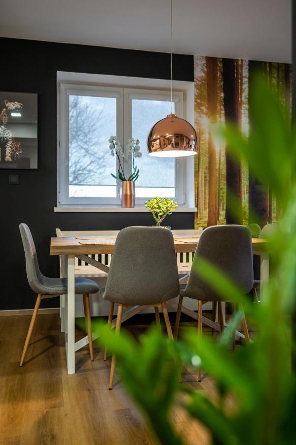 Zvolenské Nemce Apartmany L&O - Oliver מראה חיצוני תמונה