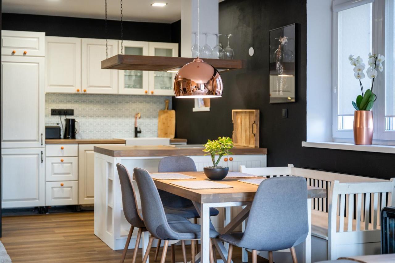 Zvolenské Nemce Apartmany L&O - Oliver מראה חיצוני תמונה