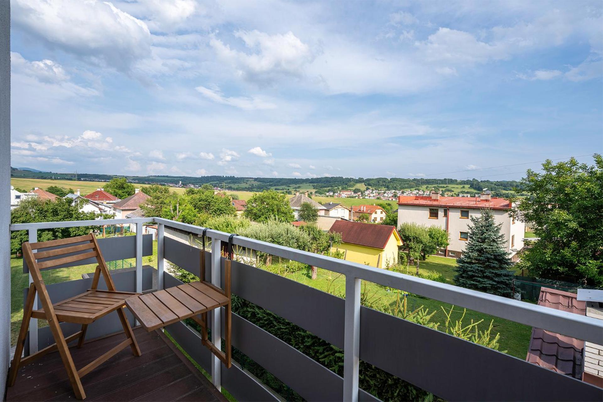 Zvolenské Nemce Apartmany L&O - Oliver מראה חיצוני תמונה