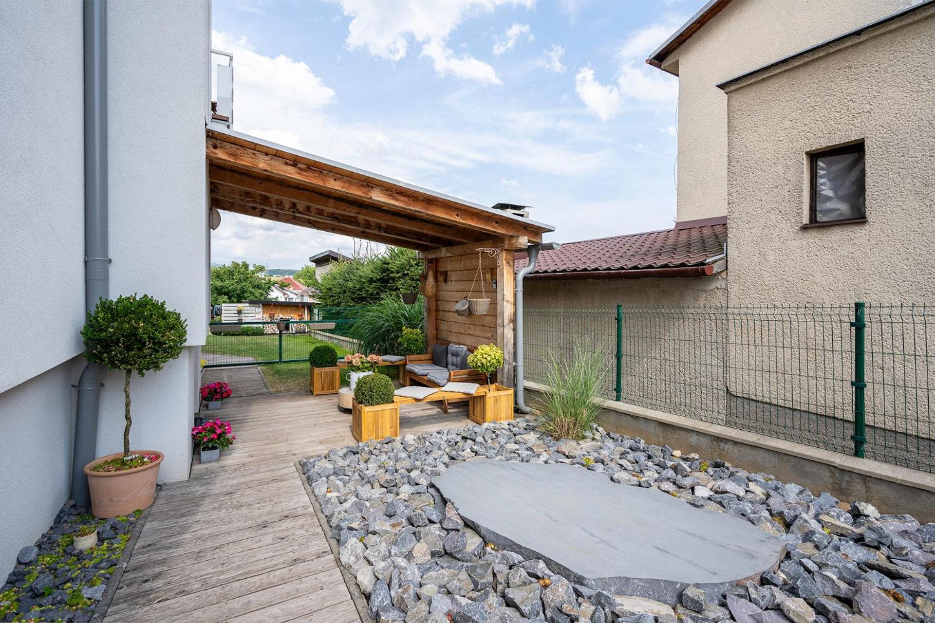 Zvolenské Nemce Apartmany L&O - Oliver מראה חיצוני תמונה