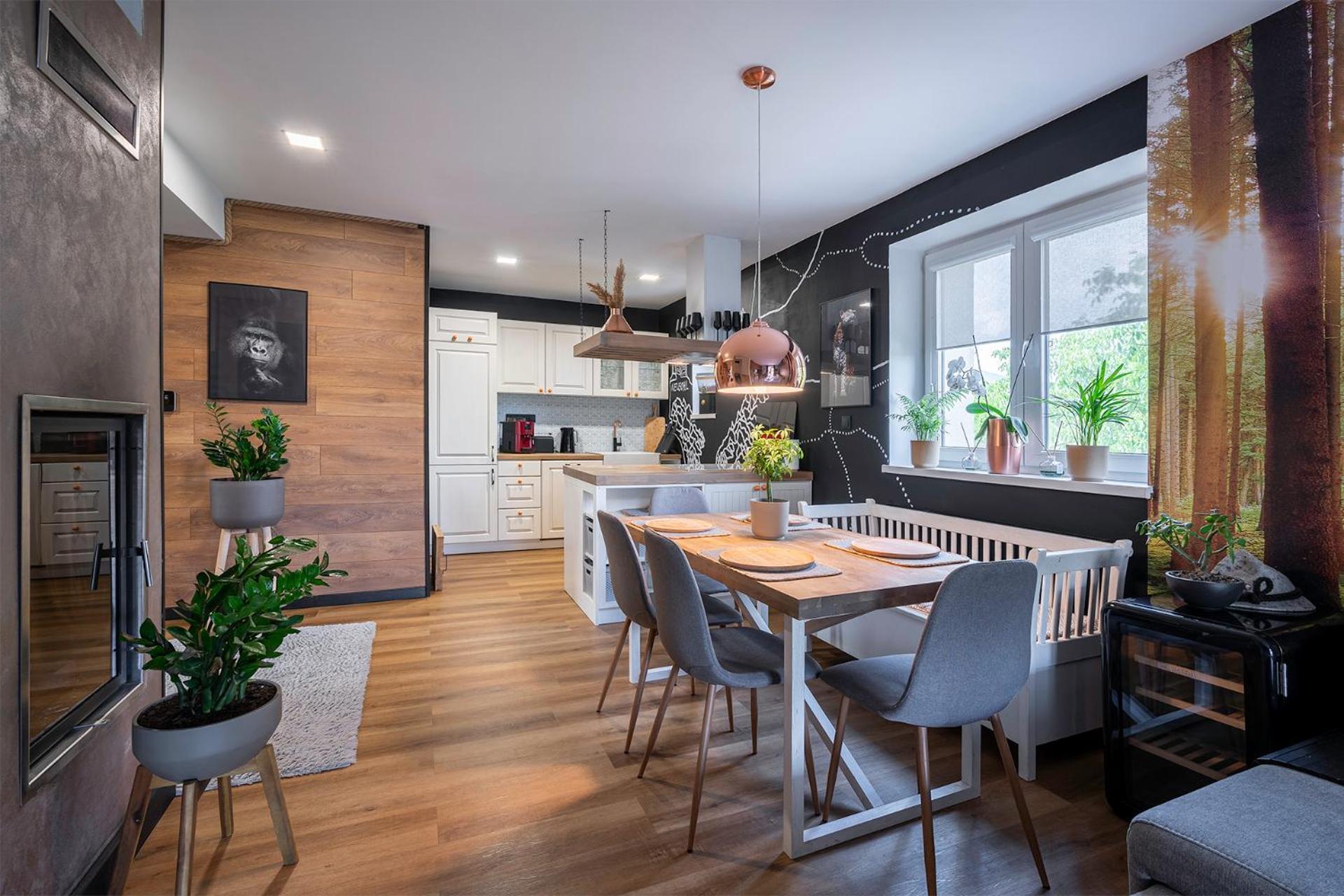 Zvolenské Nemce Apartmany L&O - Oliver מראה חיצוני תמונה